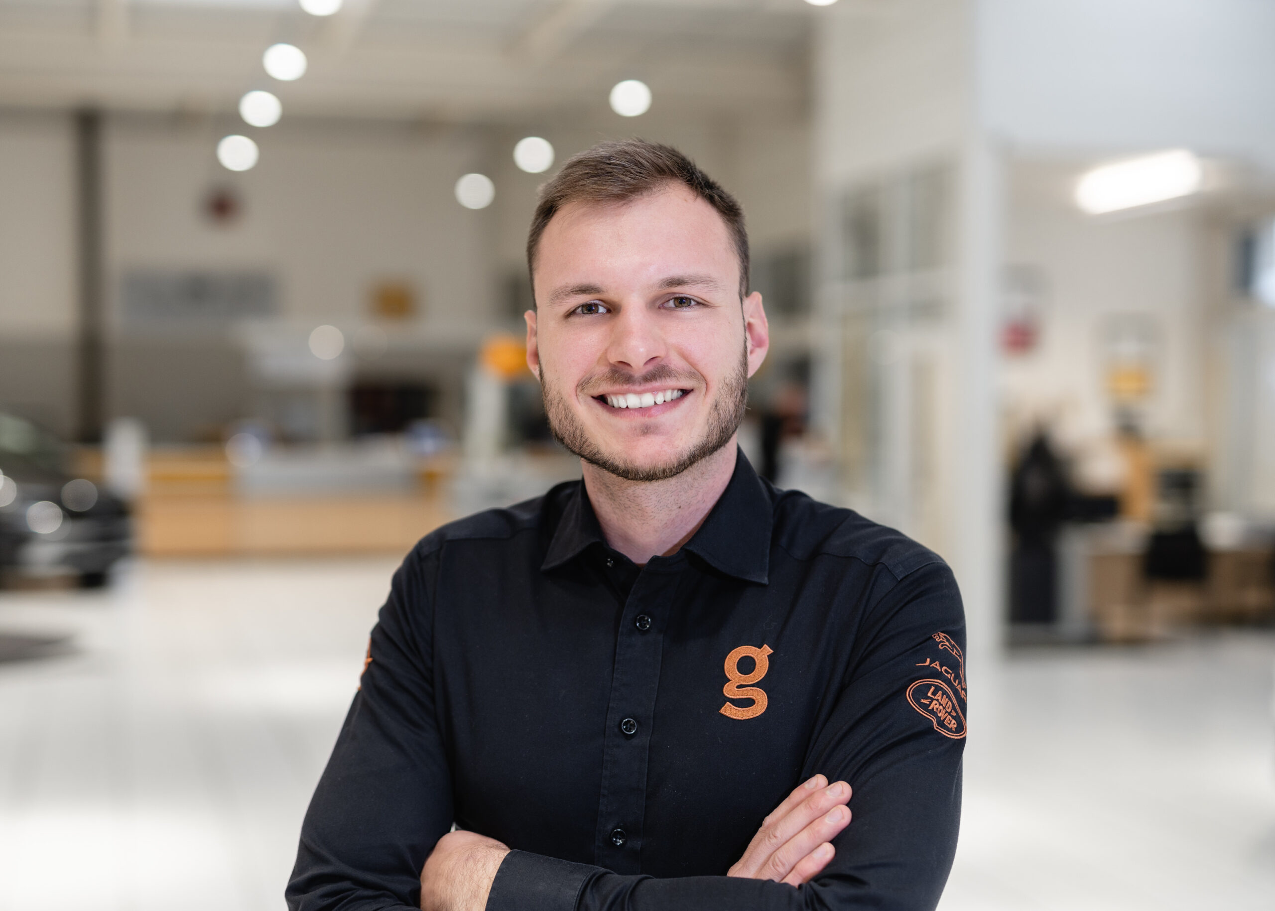 Expérience internationale et polyvalence